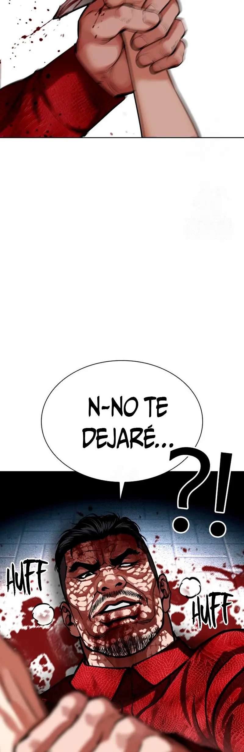 Read Nueva Cara (es) Manga Online