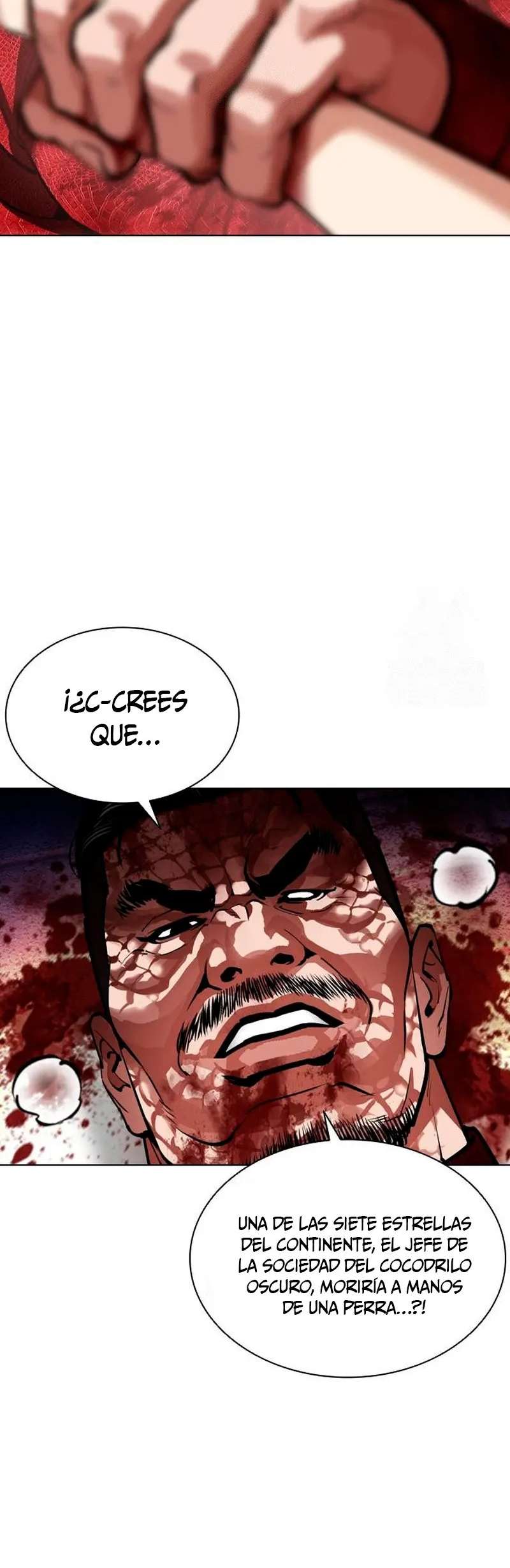 Read Nueva Cara (es) Manga Online