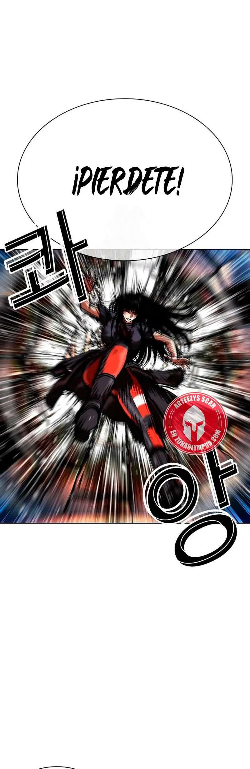 Read Nueva Cara (es) Manga Online