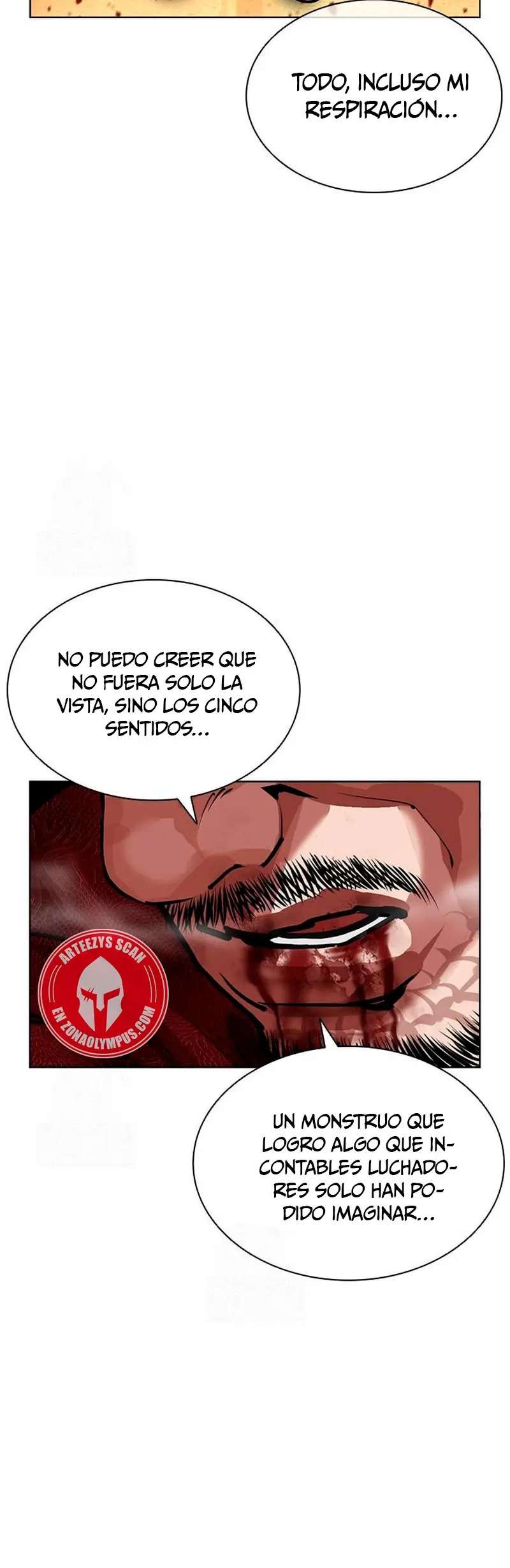 Read Nueva Cara (es) Manga Online