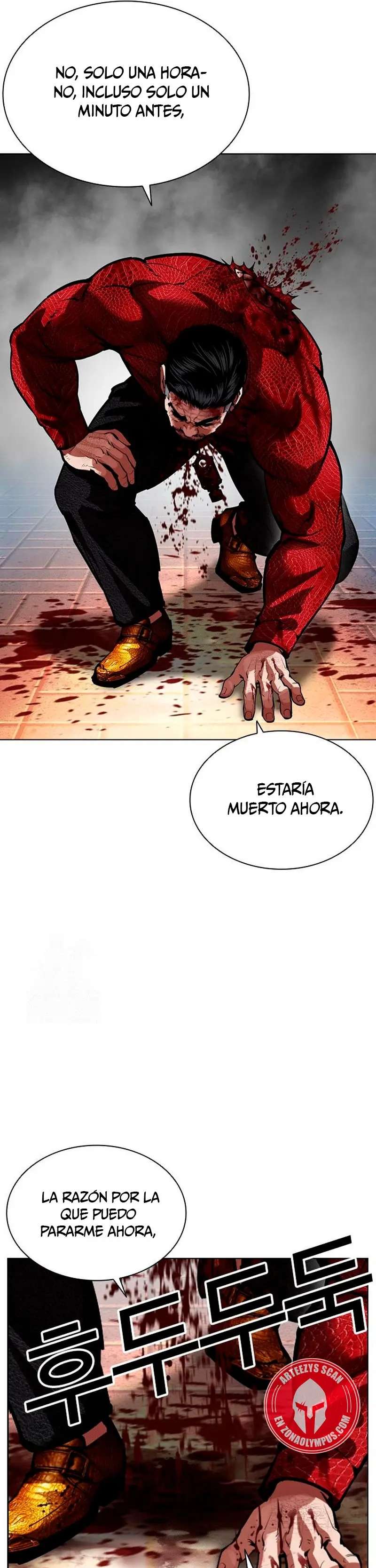 Read Nueva Cara (es) Manga Online