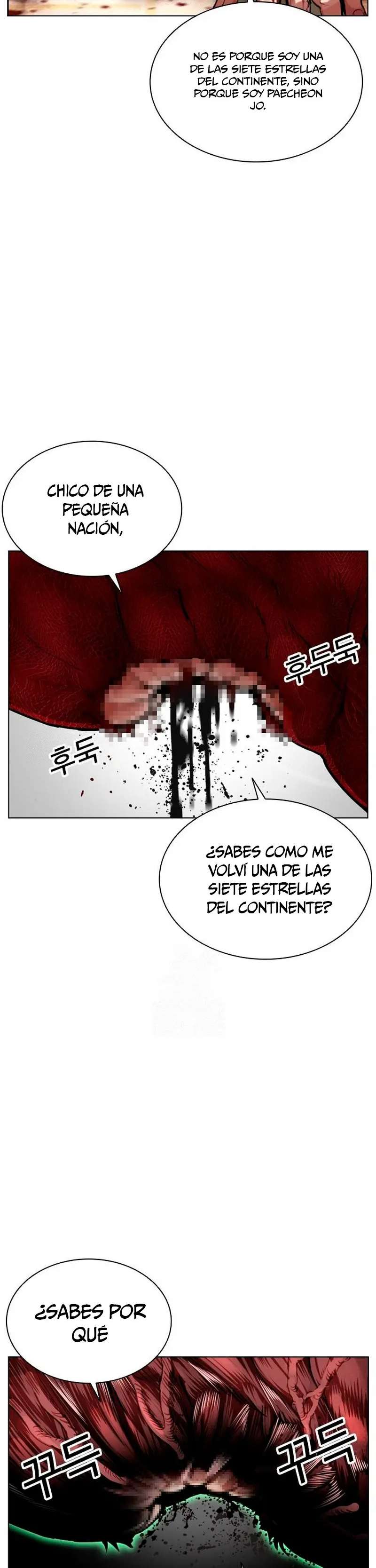 Read Nueva Cara (es) Manga Online