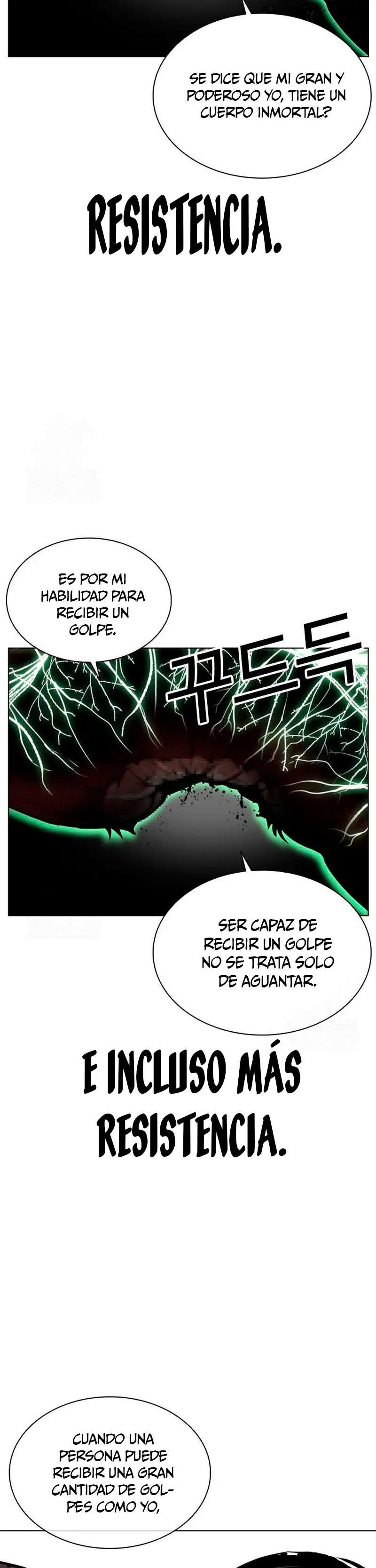 Read Nueva Cara (es) Manga Online