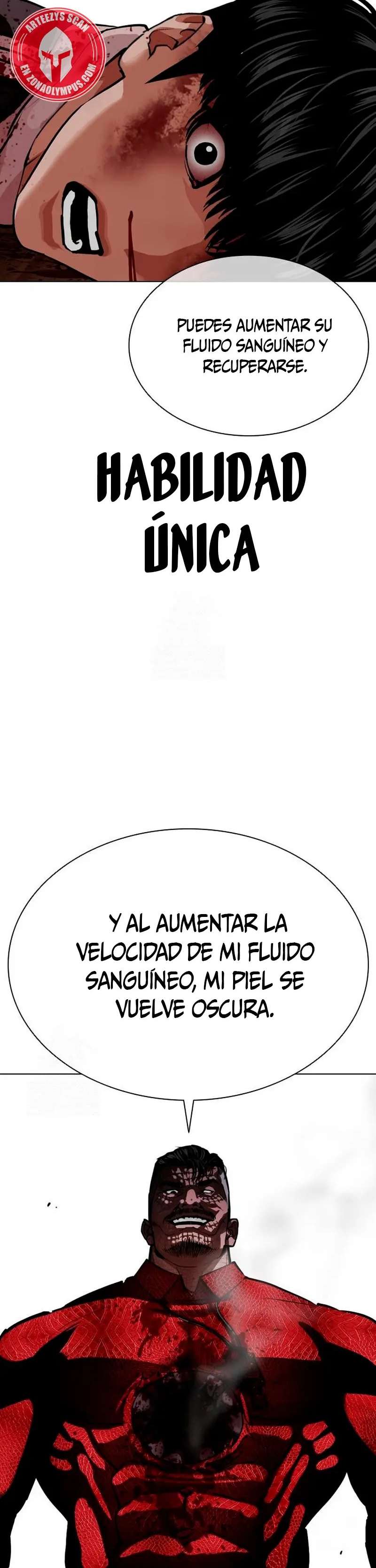 Read Nueva Cara (es) Manga Online