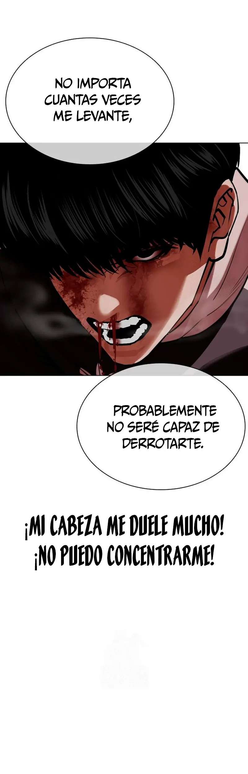 Read Nueva Cara (es) Manga Online
