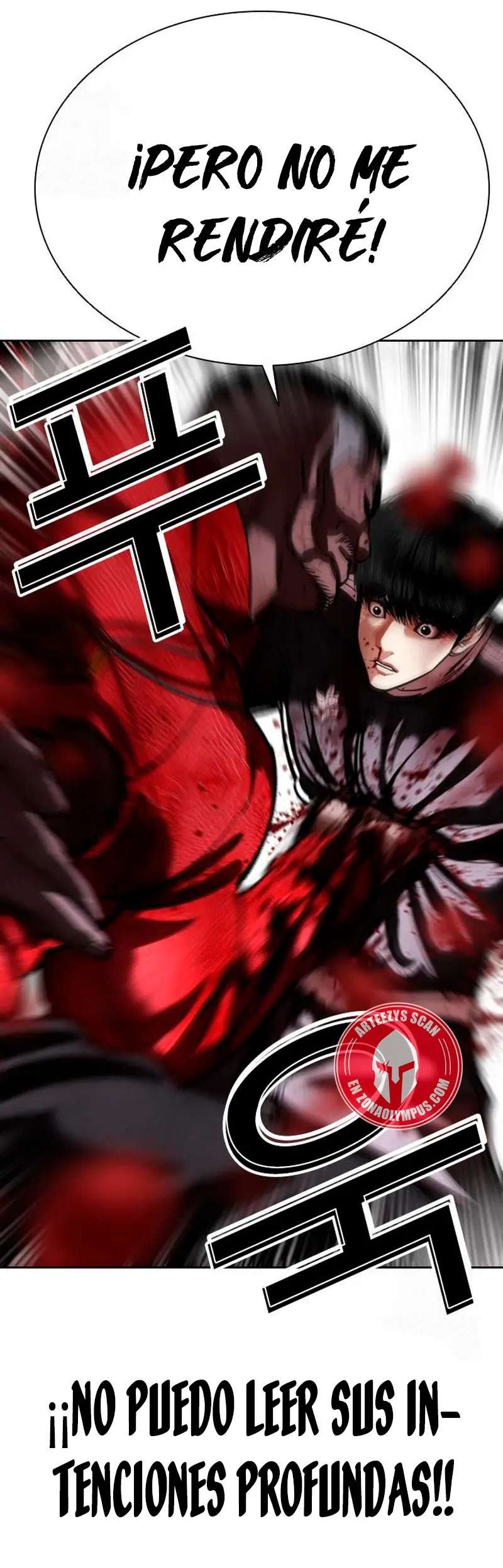 Read Nueva Cara (es) Manga Online