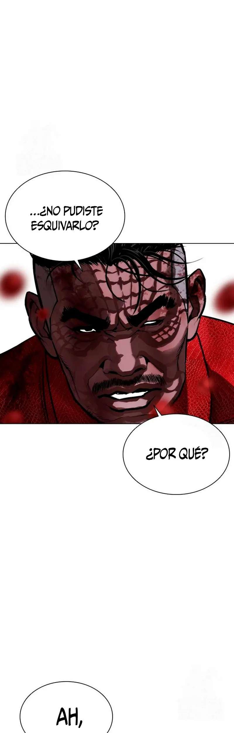 Read Nueva Cara (es) Manga Online