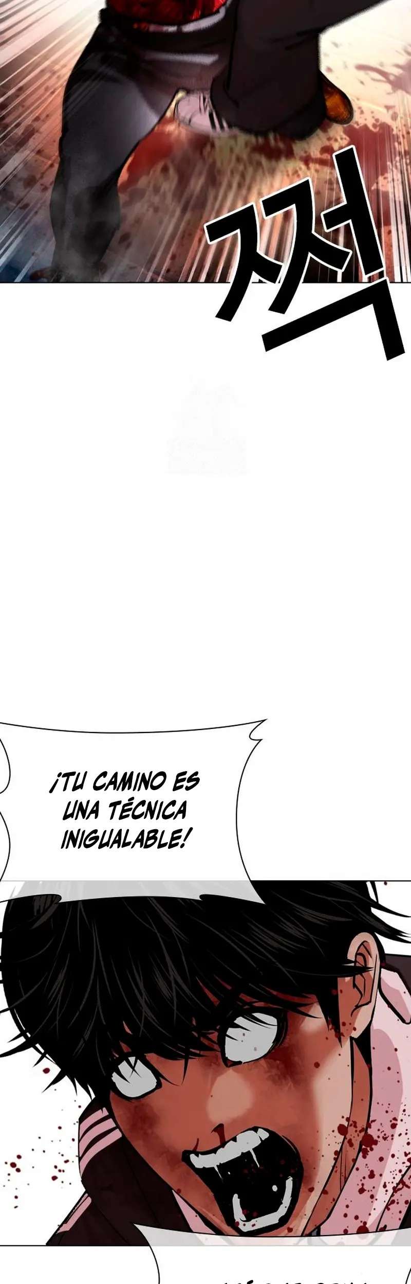 Read Nueva Cara (es) Manga Online