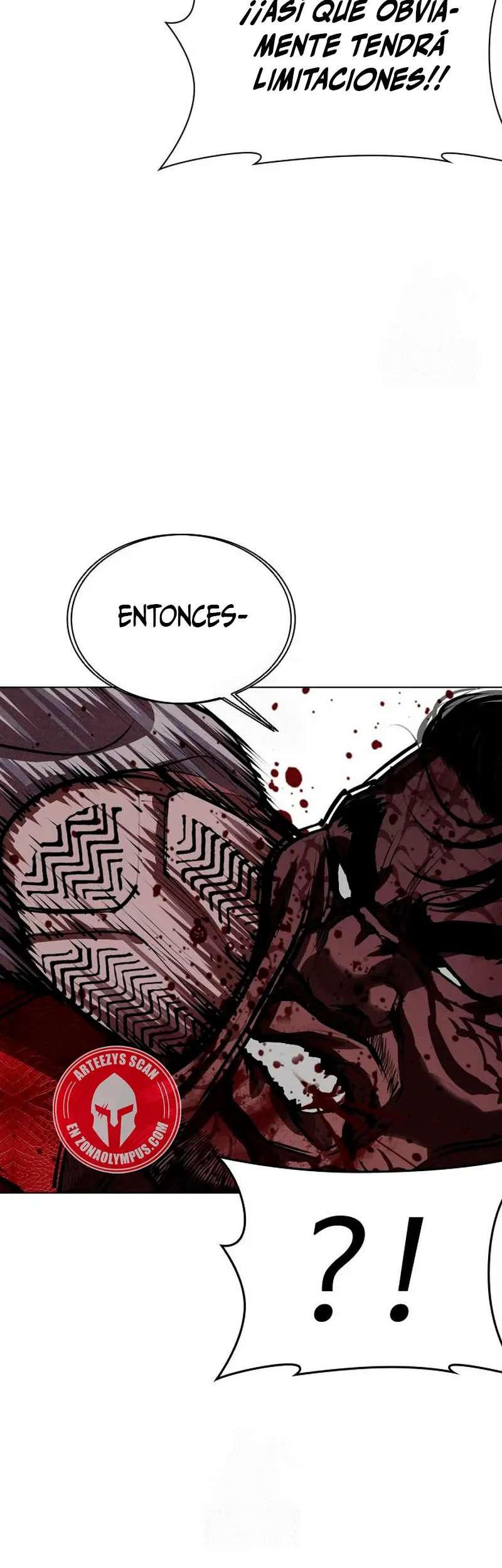 Read Nueva Cara (es) Manga Online