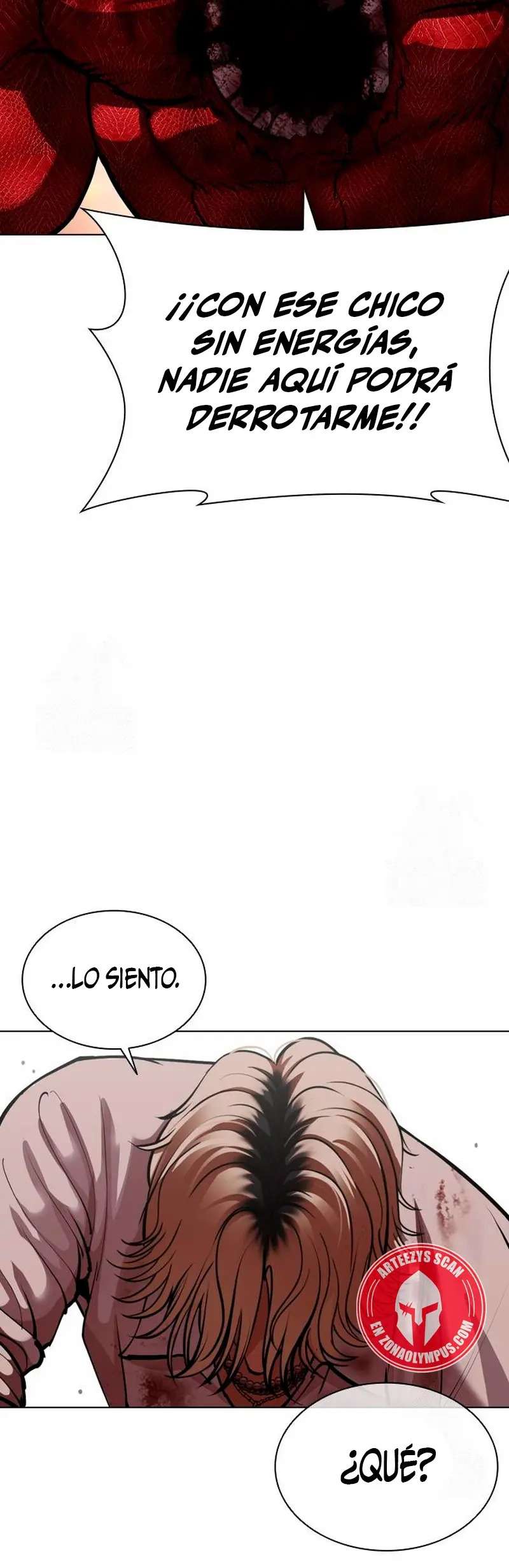 Read Nueva Cara (es) Manga Online