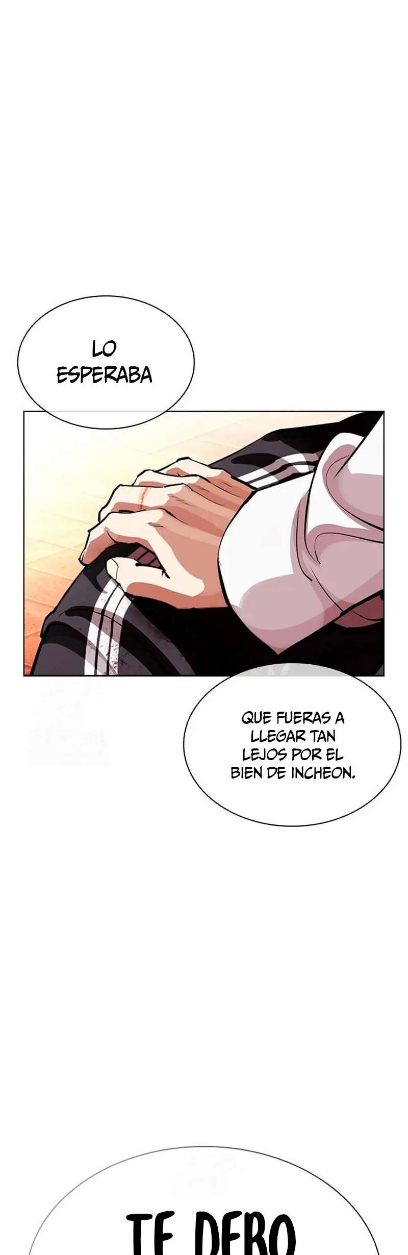 Read Nueva Cara (es) Manga Online