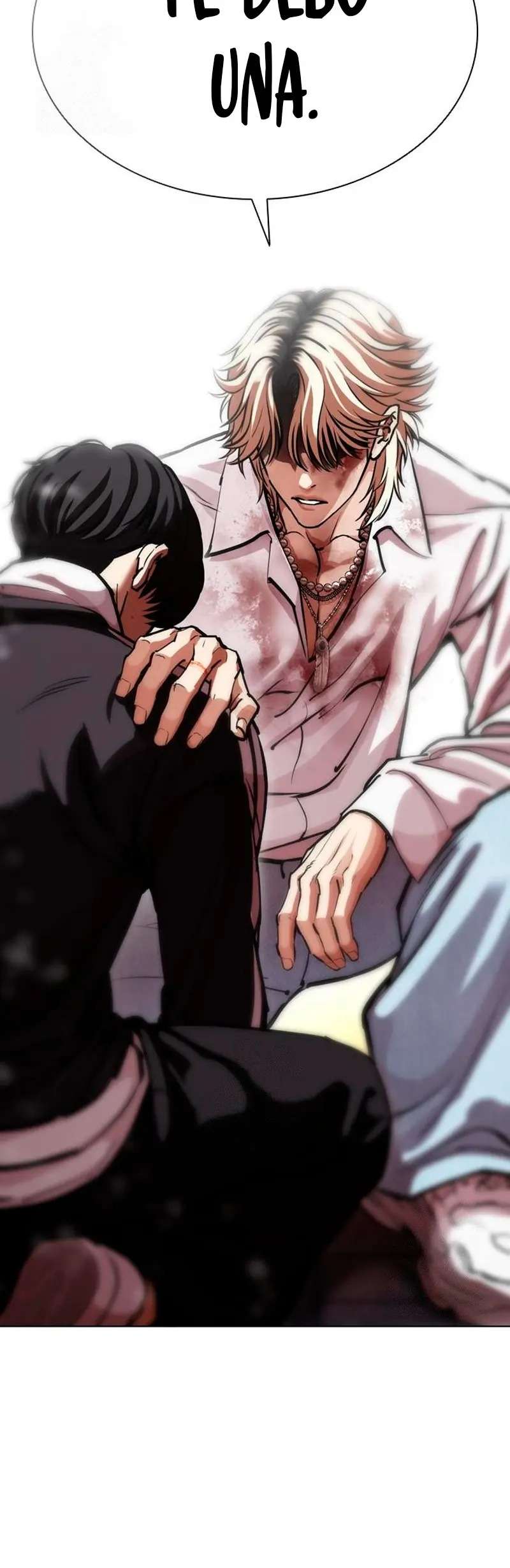 Read Nueva Cara (es) Manga Online