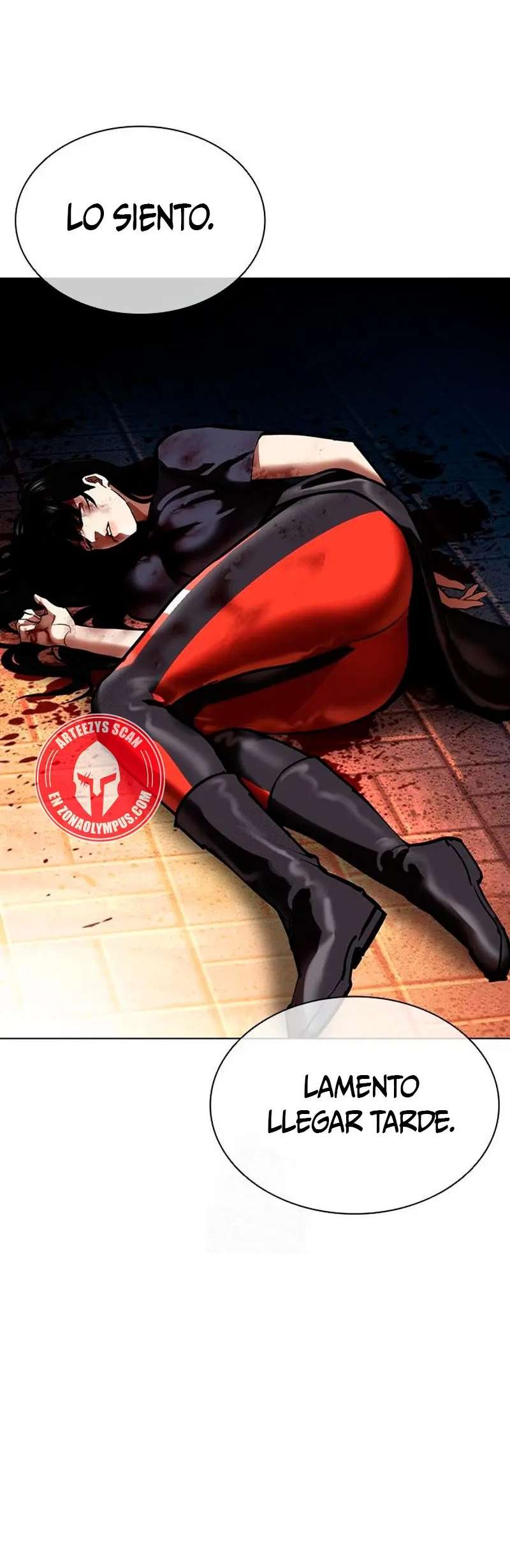 Read Nueva Cara (es) Manga Online