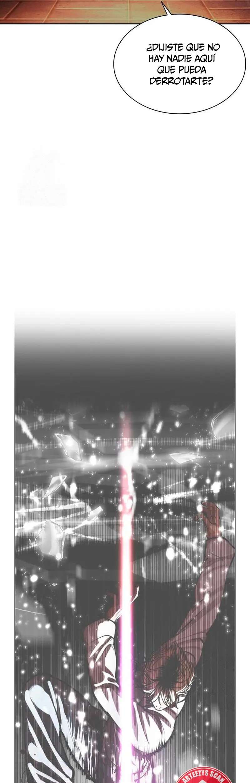 Read Nueva Cara (es) Manga Online