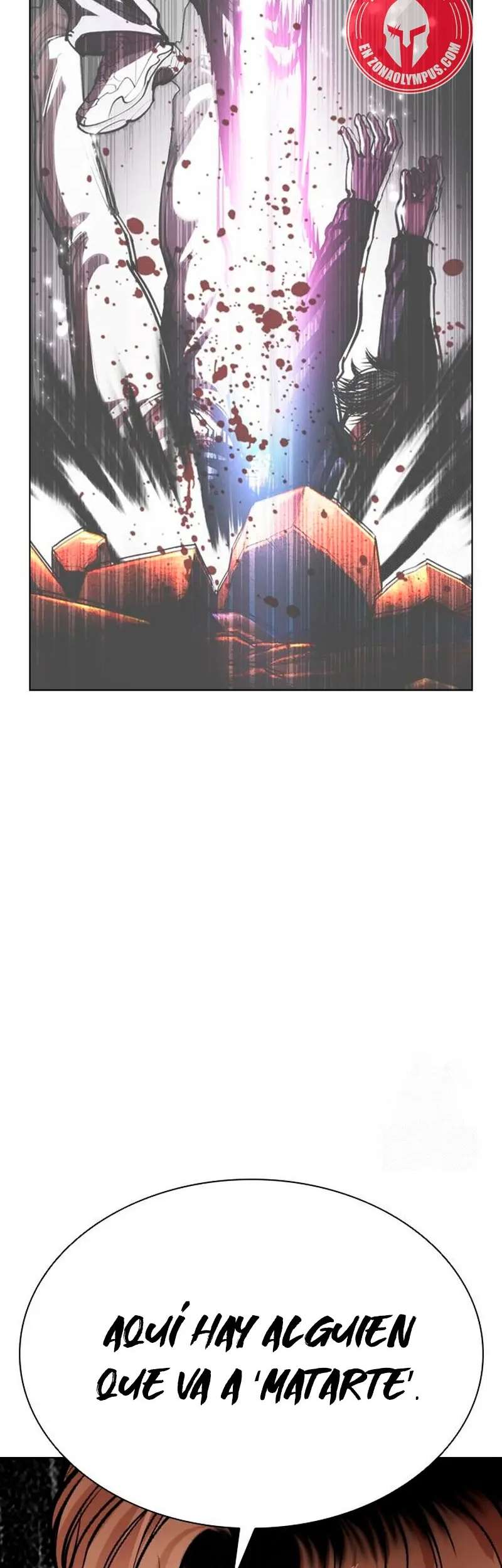 Read Nueva Cara (es) Manga Online