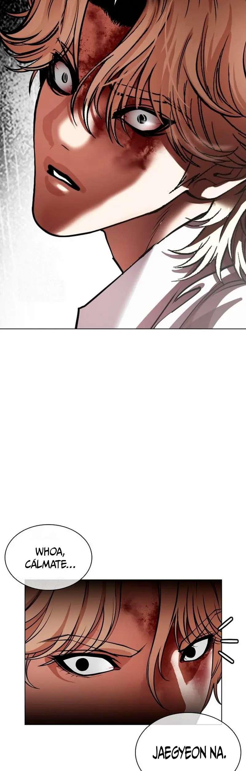 Read Nueva Cara (es) Manga Online