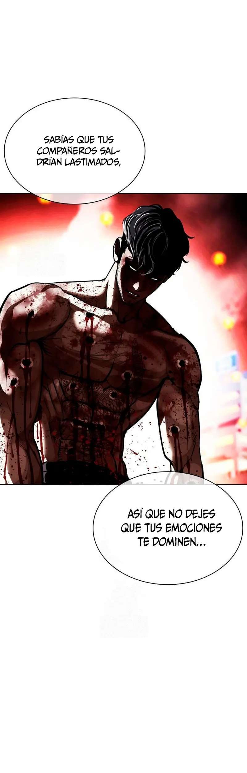 Read Nueva Cara (es) Manga Online