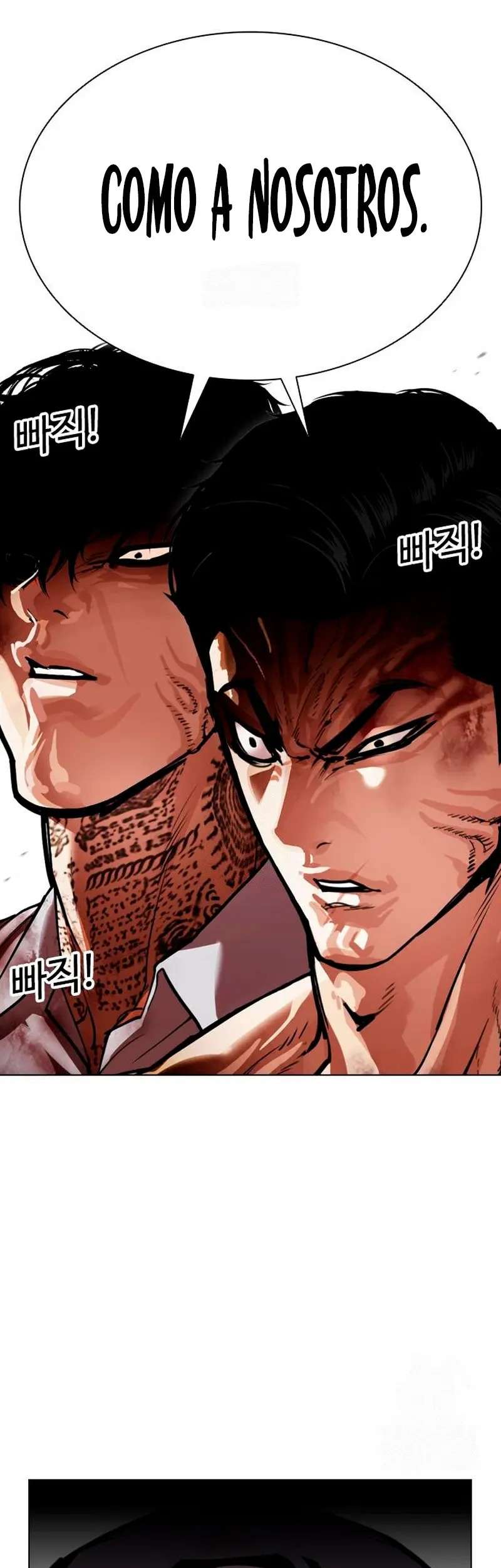 Read Nueva Cara (es) Manga Online