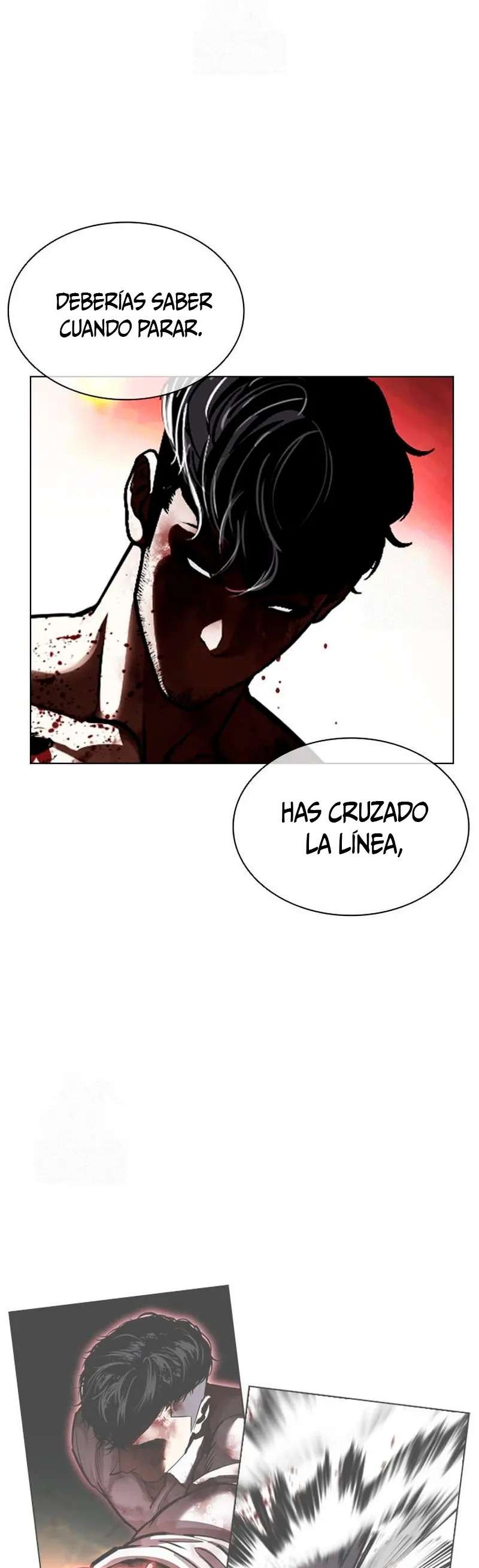 Read Nueva Cara (es) Manga Online