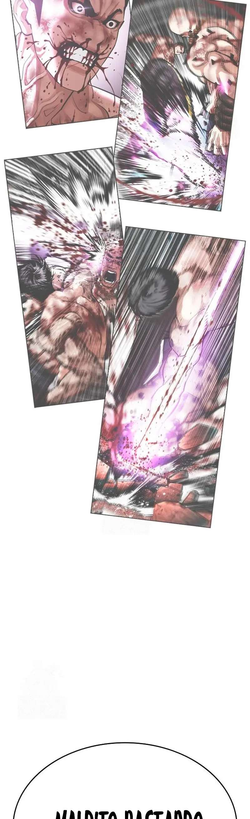 Read Nueva Cara (es) Manga Online