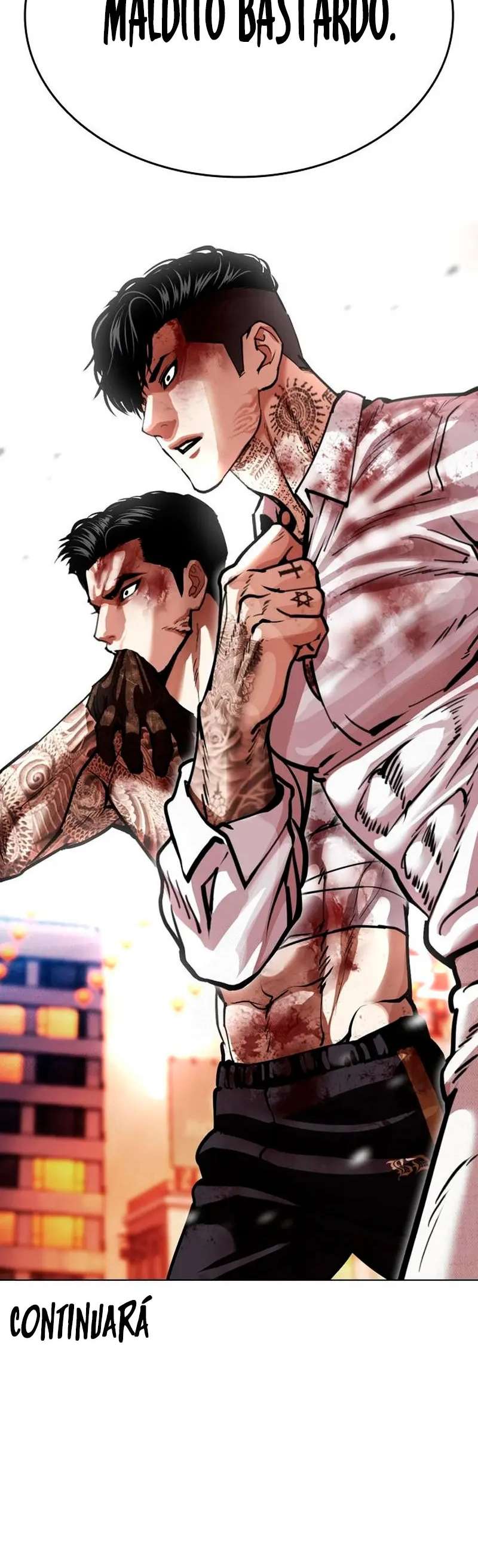 Read Nueva Cara (es) Manga Online