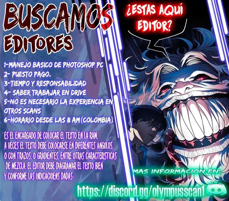Read Nueva Cara (es) Manga Online