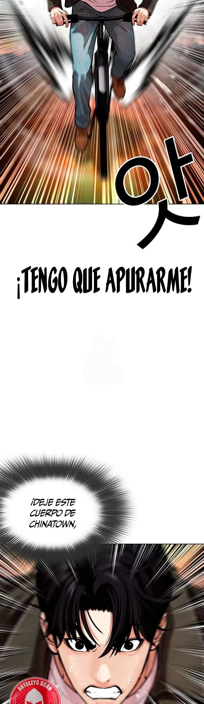 Read Nueva Cara (es) Manga Online