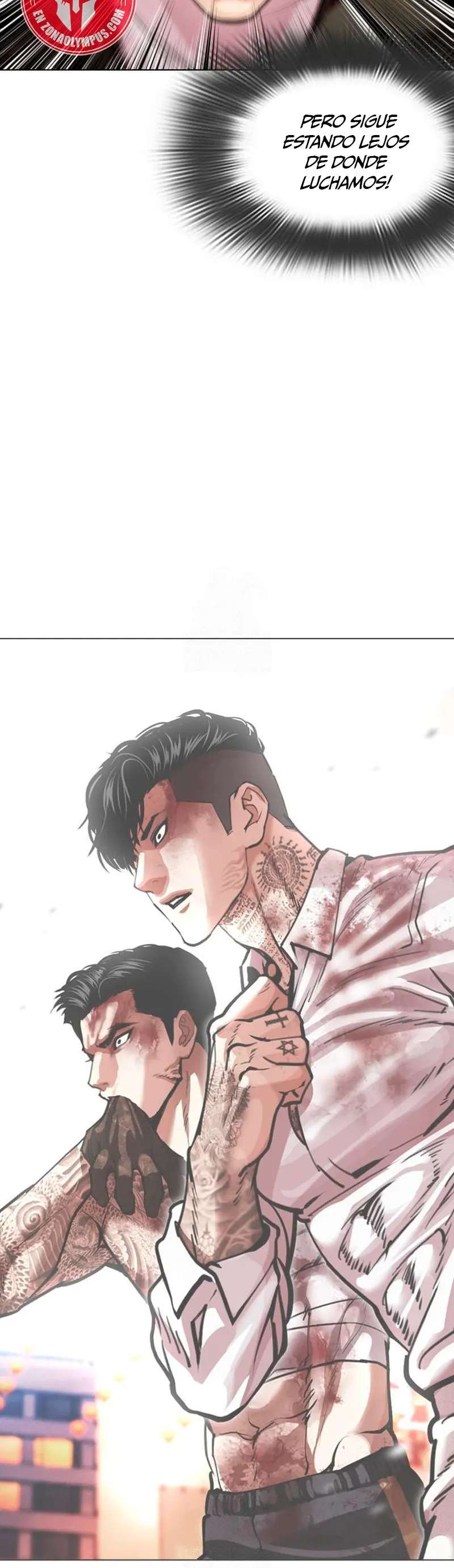 Read Nueva Cara (es) Manga Online