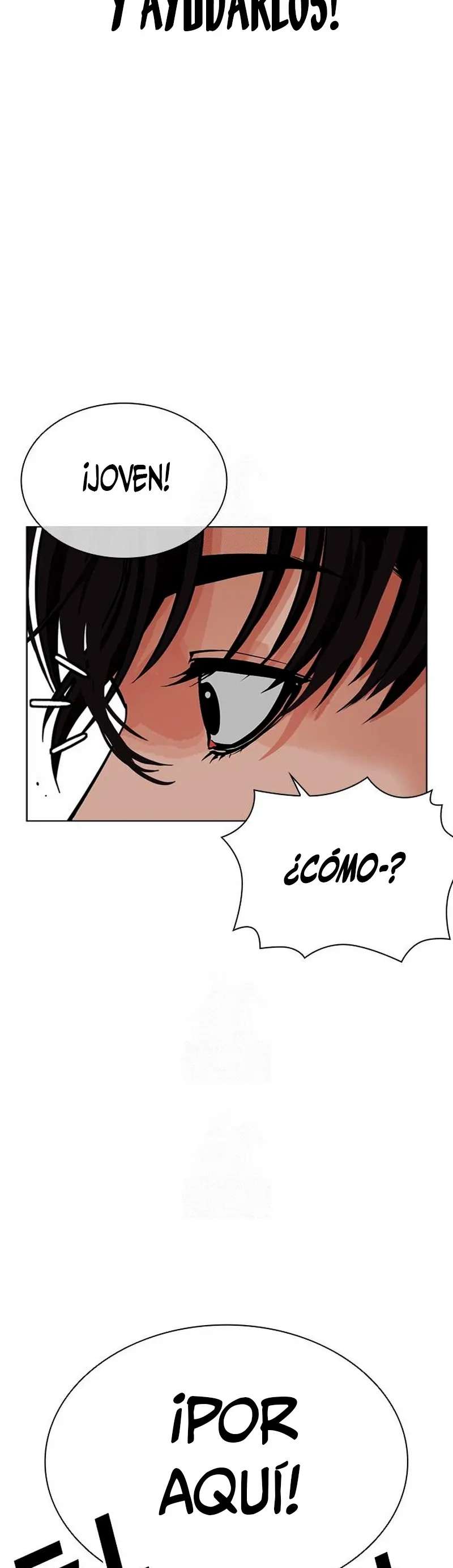 Read Nueva Cara (es) Manga Online