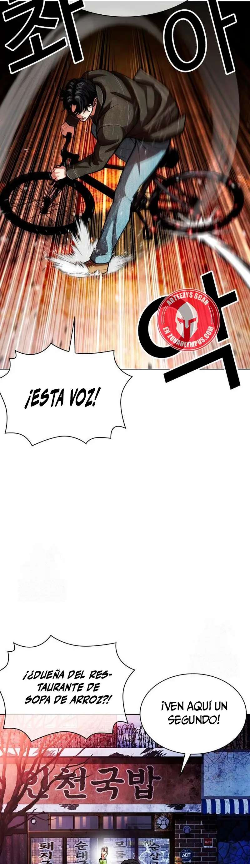 Read Nueva Cara (es) Manga Online