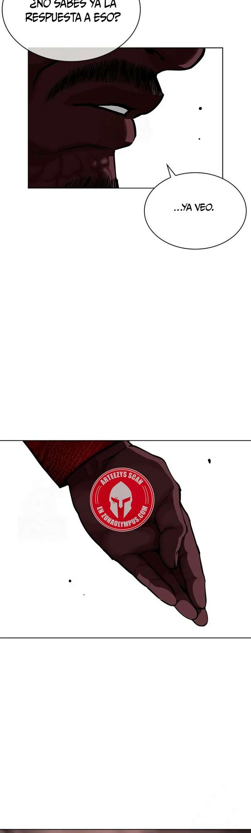 Read Nueva Cara (es) Manga Online