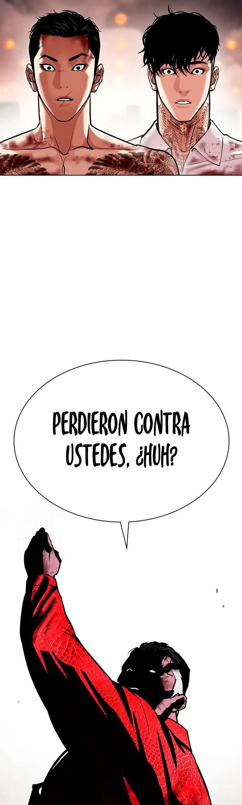 Read Nueva Cara (es) Manga Online