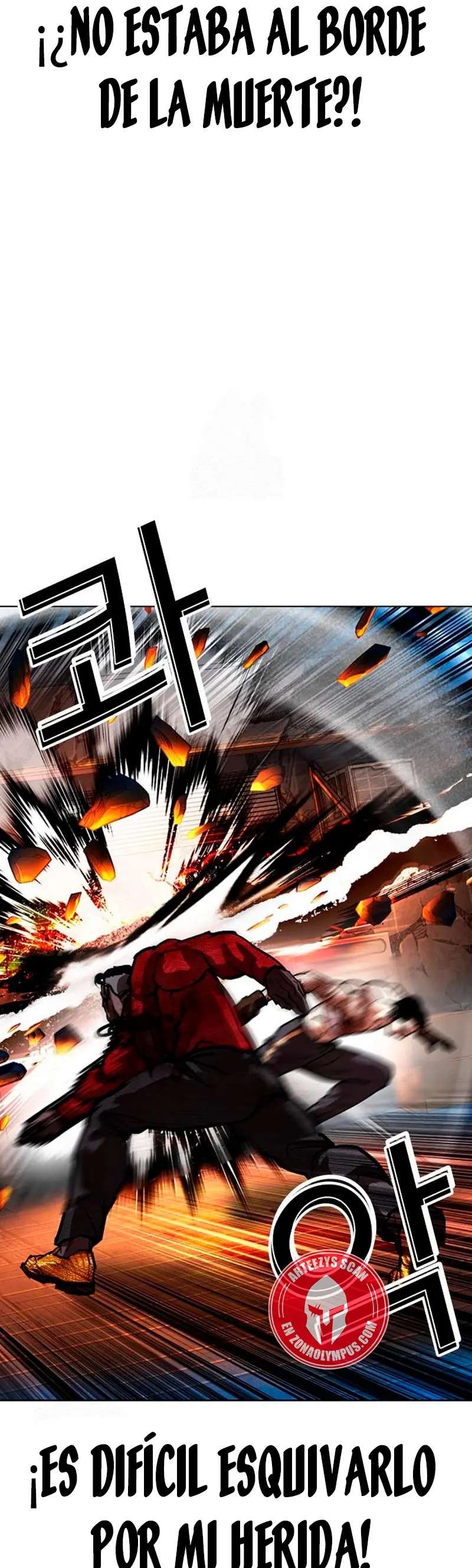 Read Nueva Cara (es) Manga Online