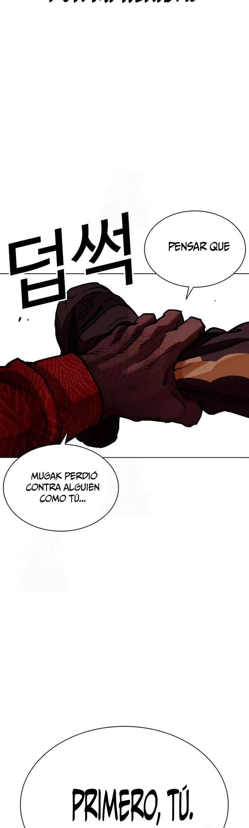 Read Nueva Cara (es) Manga Online