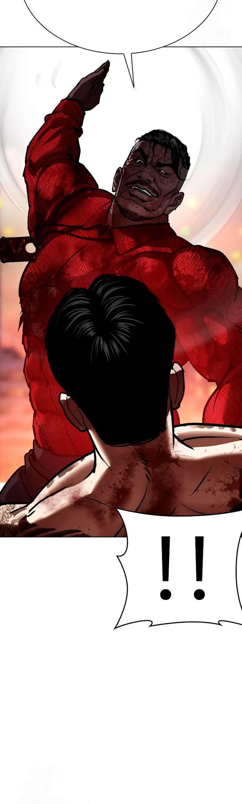 Read Nueva Cara (es) Manga Online