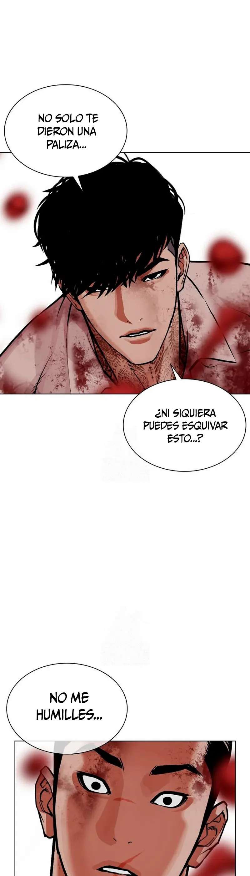 Read Nueva Cara (es) Manga Online