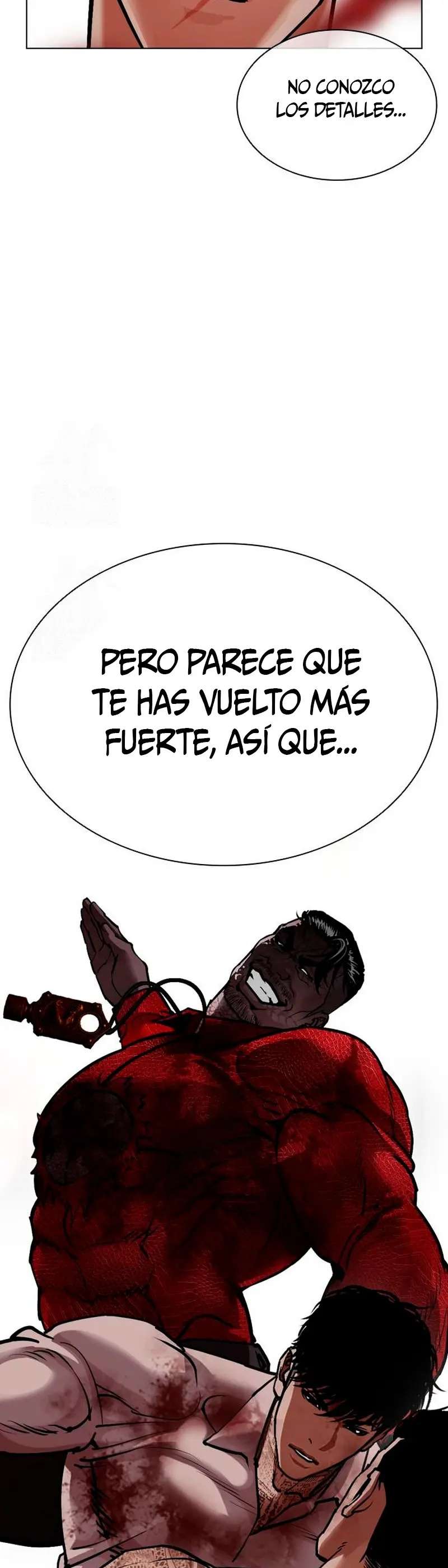 Read Nueva Cara (es) Manga Online