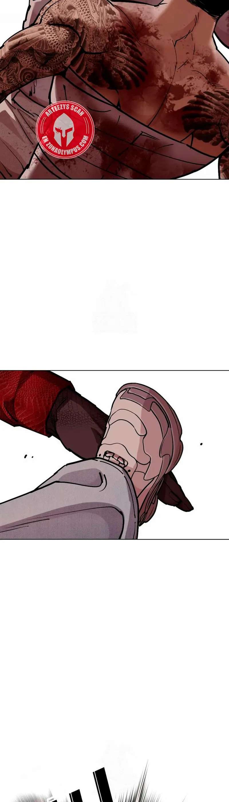 Read Nueva Cara (es) Manga Online