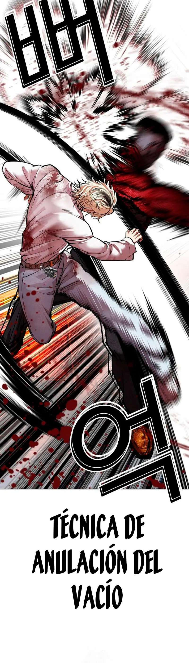 Read Nueva Cara (es) Manga Online