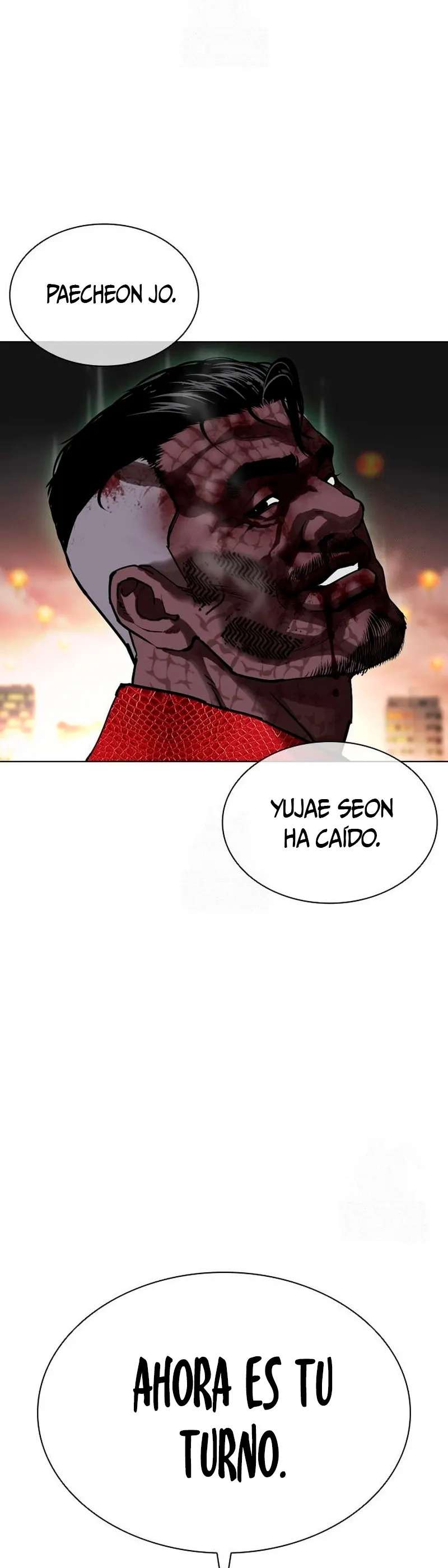 Read Nueva Cara (es) Manga Online