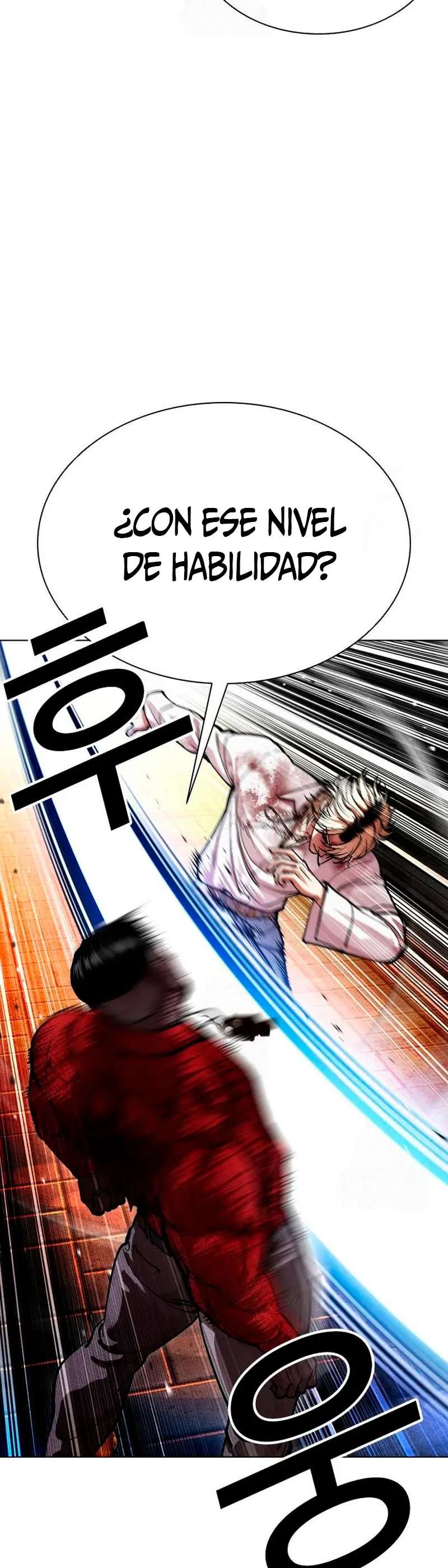 Read Nueva Cara (es) Manga Online