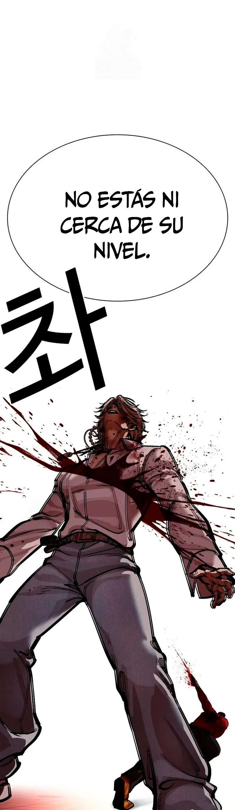 Read Nueva Cara (es) Manga Online