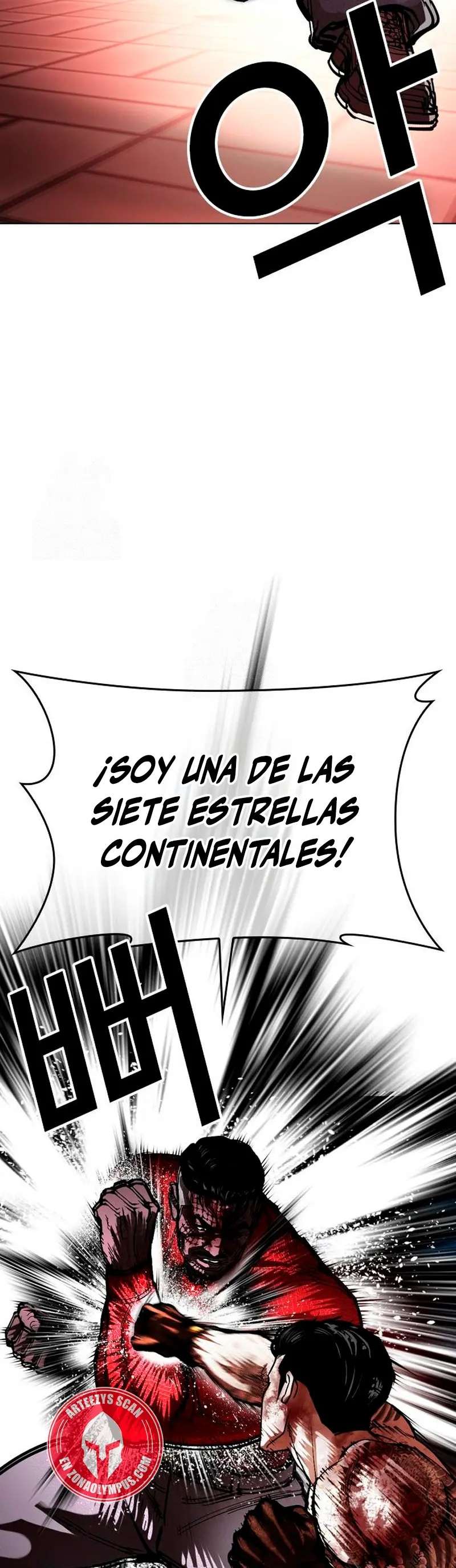 Read Nueva Cara (es) Manga Online