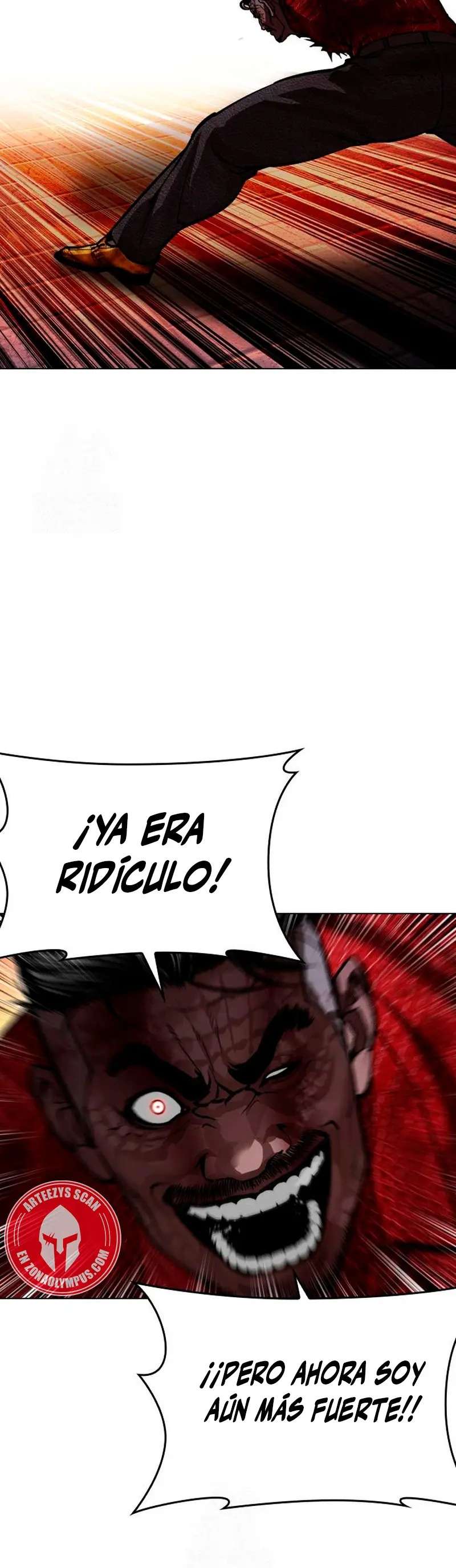 Read Nueva Cara (es) Manga Online