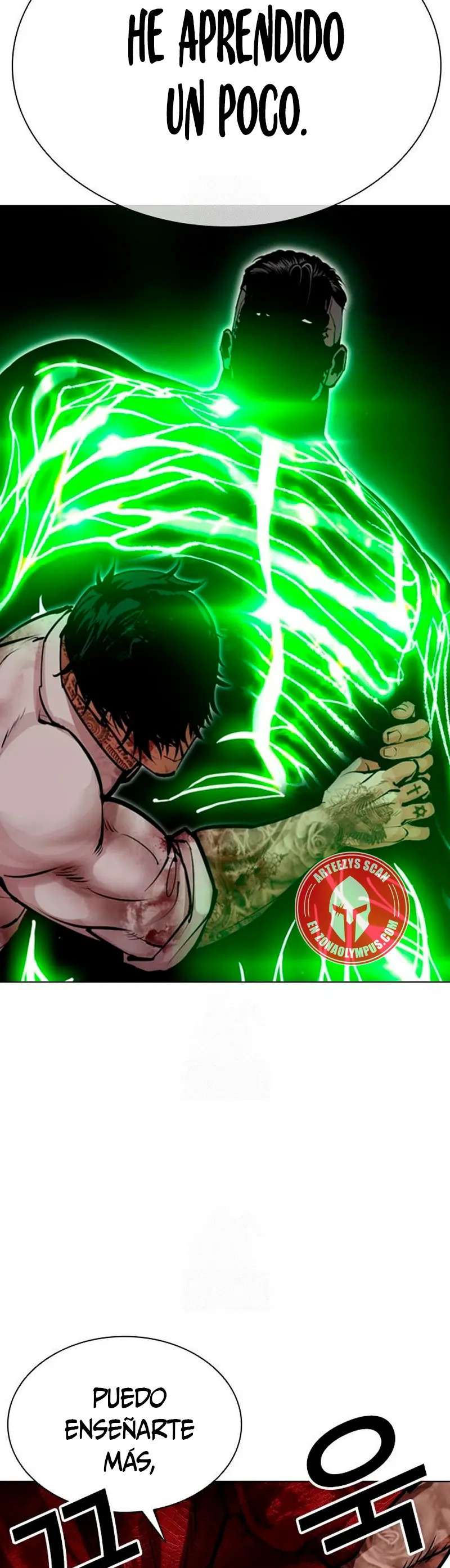 Read Nueva Cara (es) Manga Online