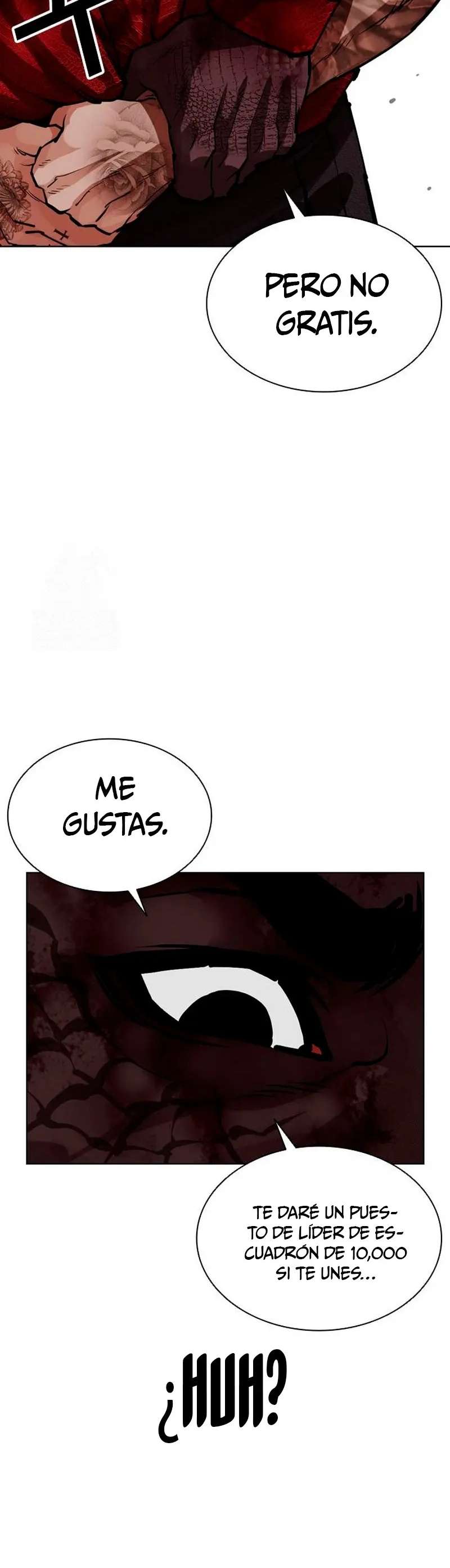 Read Nueva Cara (es) Manga Online