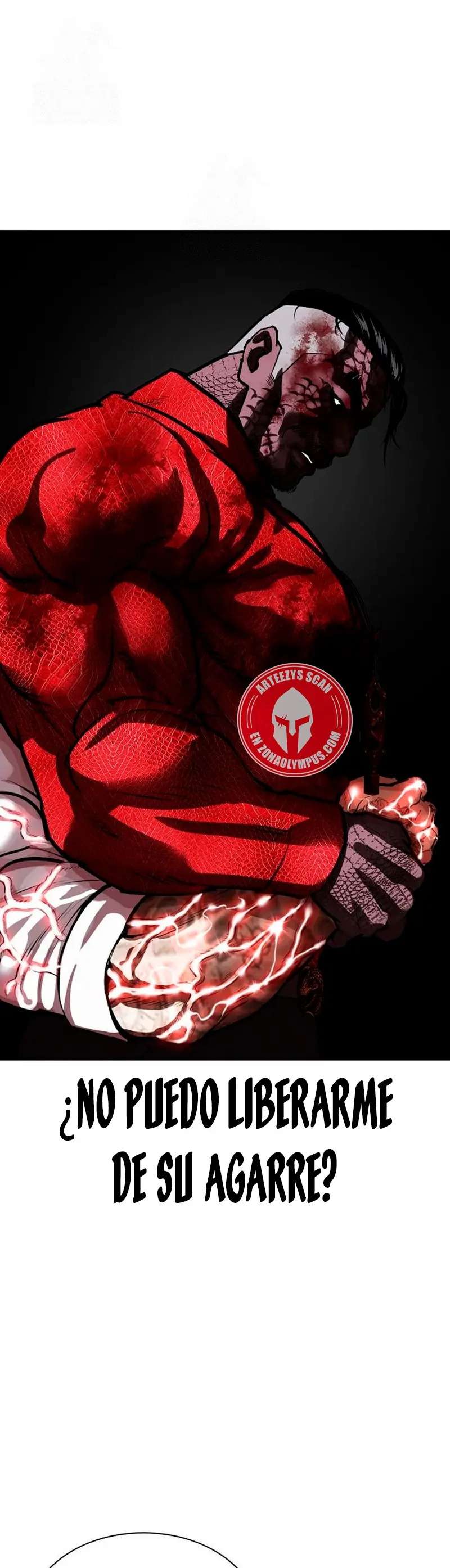 Read Nueva Cara (es) Manga Online