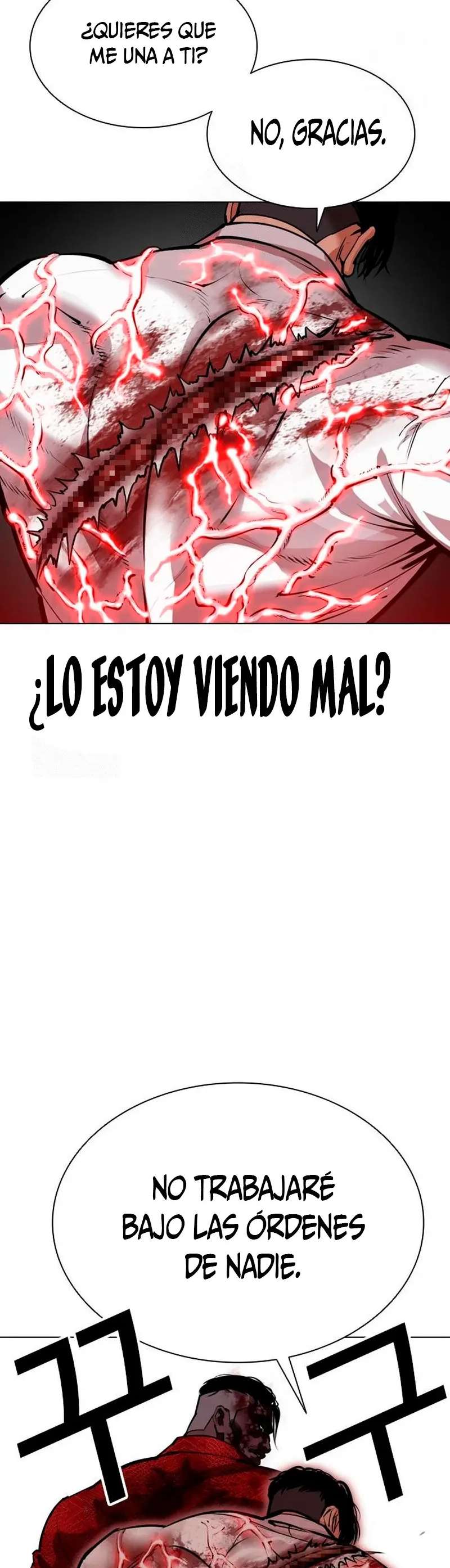 Read Nueva Cara (es) Manga Online