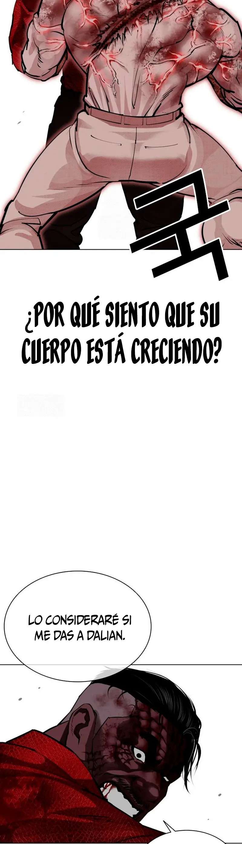 Read Nueva Cara (es) Manga Online