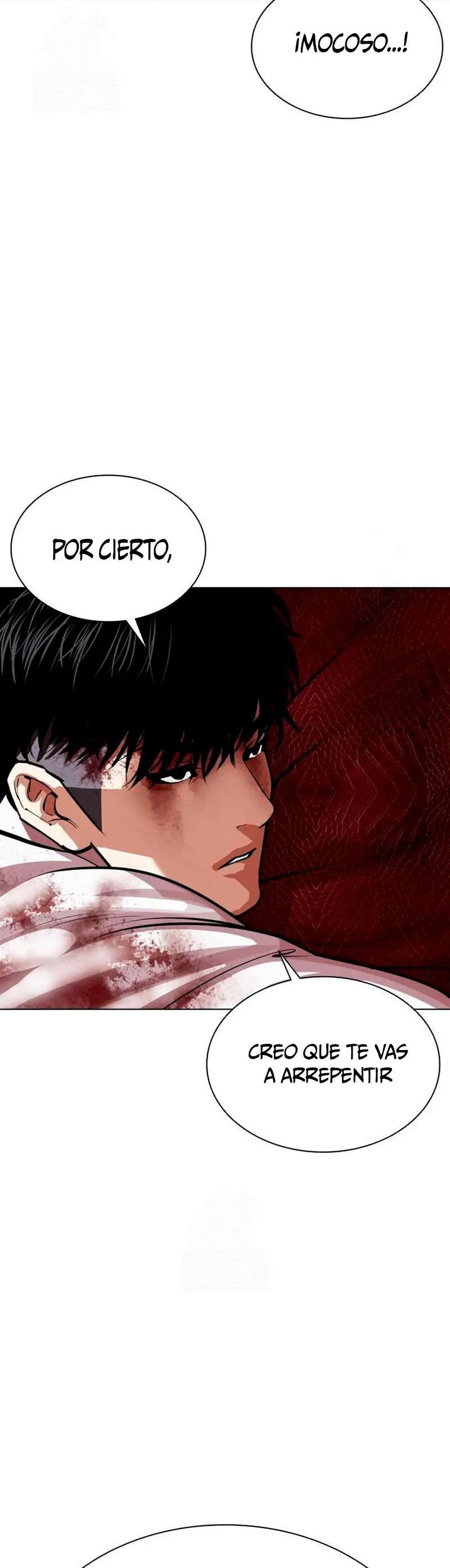 Read Nueva Cara (es) Manga Online